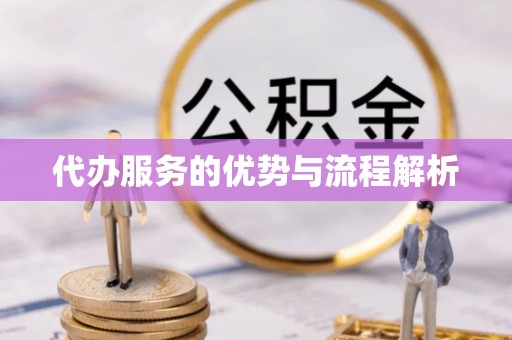 北辰代办服务的优势与流程解析