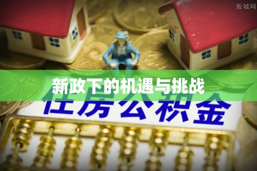 北辰新政下的机遇与挑战