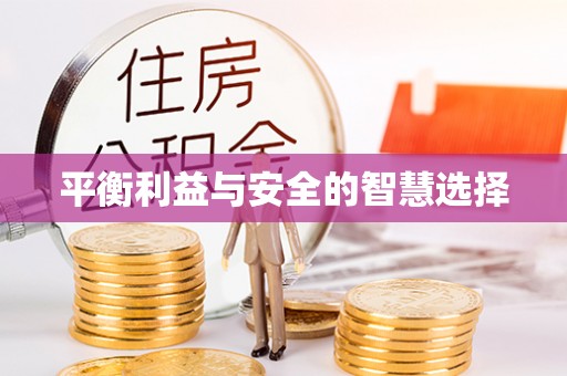 北辰平衡利益与安全的智慧选择