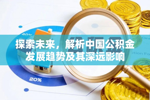 北辰探索未来，解析中国公积金发展趋势及其深远影响