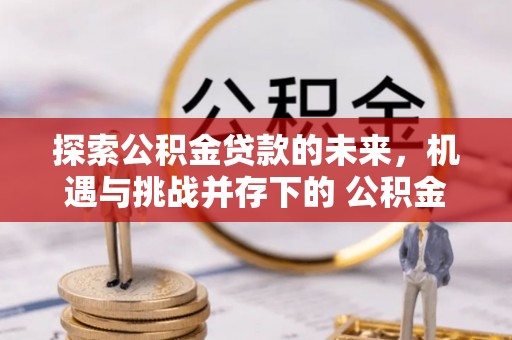 北辰探索公积金贷款的未来，机遇与挑战并存下的 公积金贷款风险防控