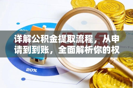 北辰详解公积金提取流程，从申请到到账，全面解析你的权益与操作步骤