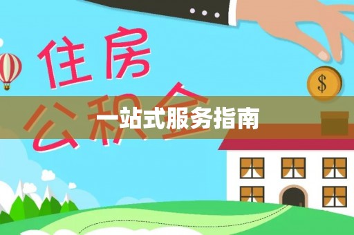 北辰一站式服务指南