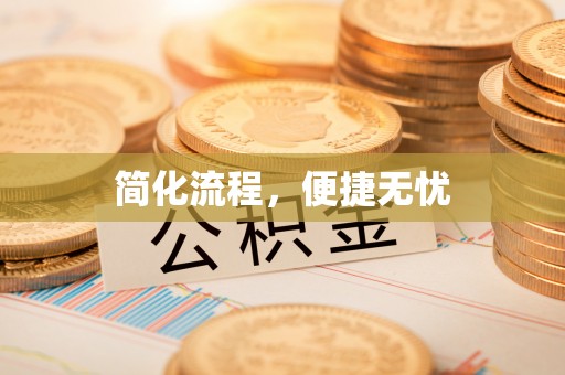 北辰简化流程，便捷无忧