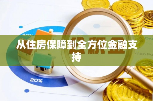 北辰从住房保障到全方位金融支持