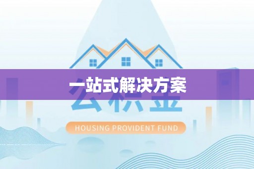 北辰一站式解决方案