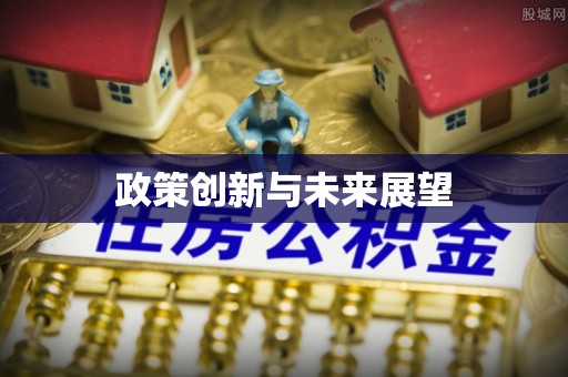 北辰政策创新与未来展望