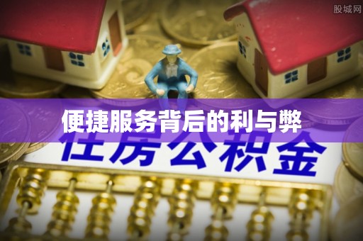 北辰便捷服务背后的利与弊